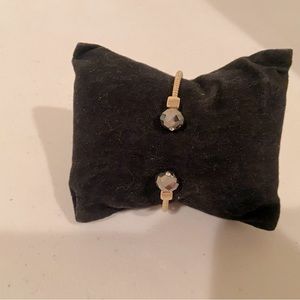 Premier Designs Stretch Cuff Bracelet